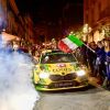 Ad Imperia un fine settimana da "TOP FIVE"...