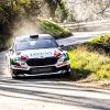 ﻿Ghelfi e Rocchi al Rally del Grappolo “ fuori dalla mia comfort zone “...