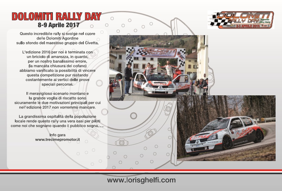 ghelfi loris rally 2