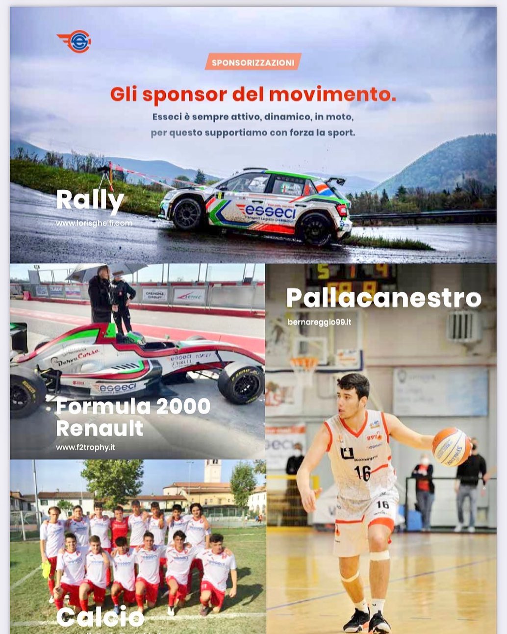 In anteprima la nuova brochure ESSECI 😍😍😍…
👇🏻👇🏻👇🏻Sfoglia la brochure 👇🏻👇🏻👇🏻
https://www.flipbookpdf.net/web/files/uploads/2e5f1ad5c4f3c52a28fcbaf73aaea810fdacbf3b202206.pdf
#partnership #PremierBrand #season2022