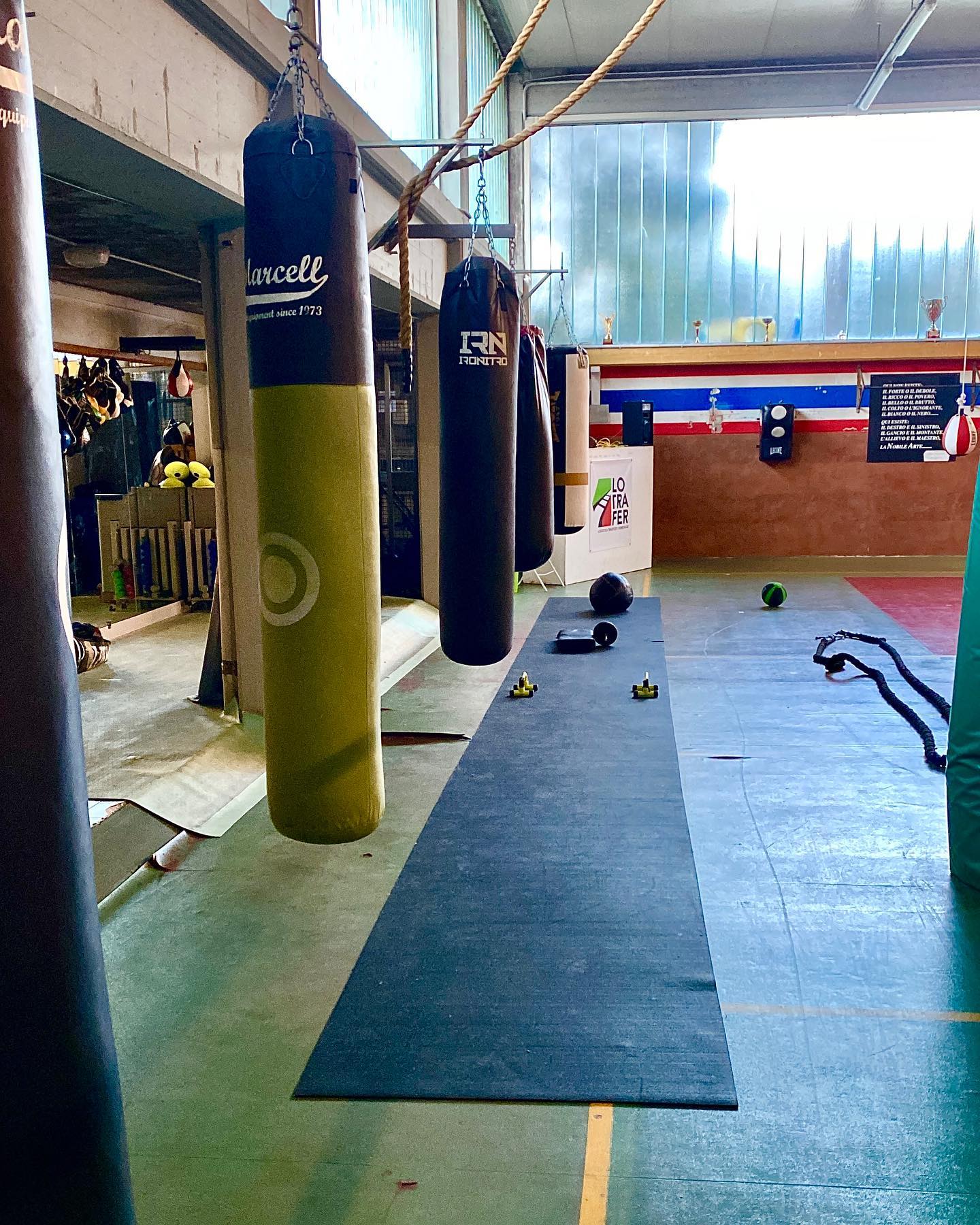 Un po’ di meritato relax !!!
#training #circuitoboxing #season2023 #restareinformapersempre