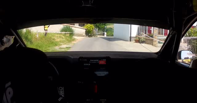 Andar per vigne a 184km/h…. Siete dei pazzi 🤪🤪🤪